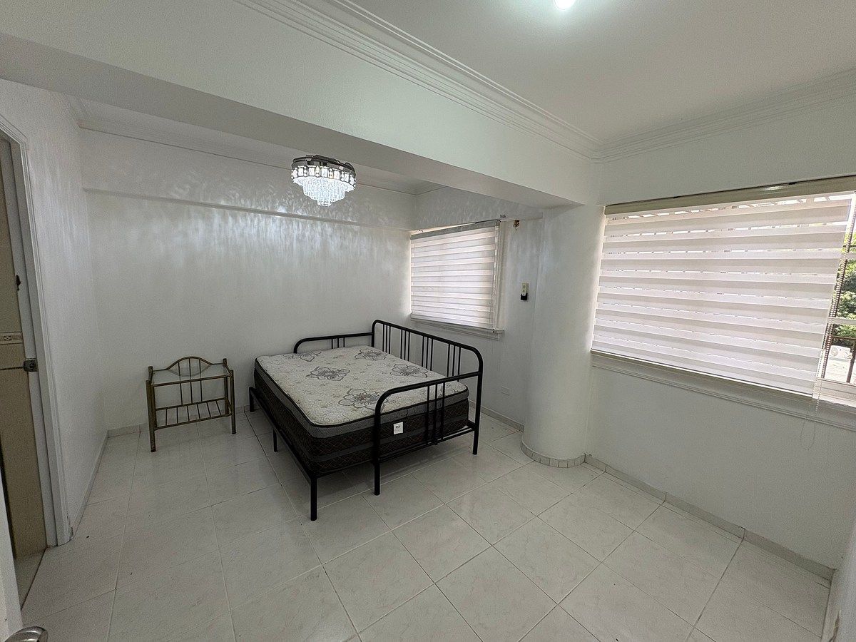 Apartamento en Villa Marina, Santo Domingo Centro (Distrito Nacional), foto 3 de 9