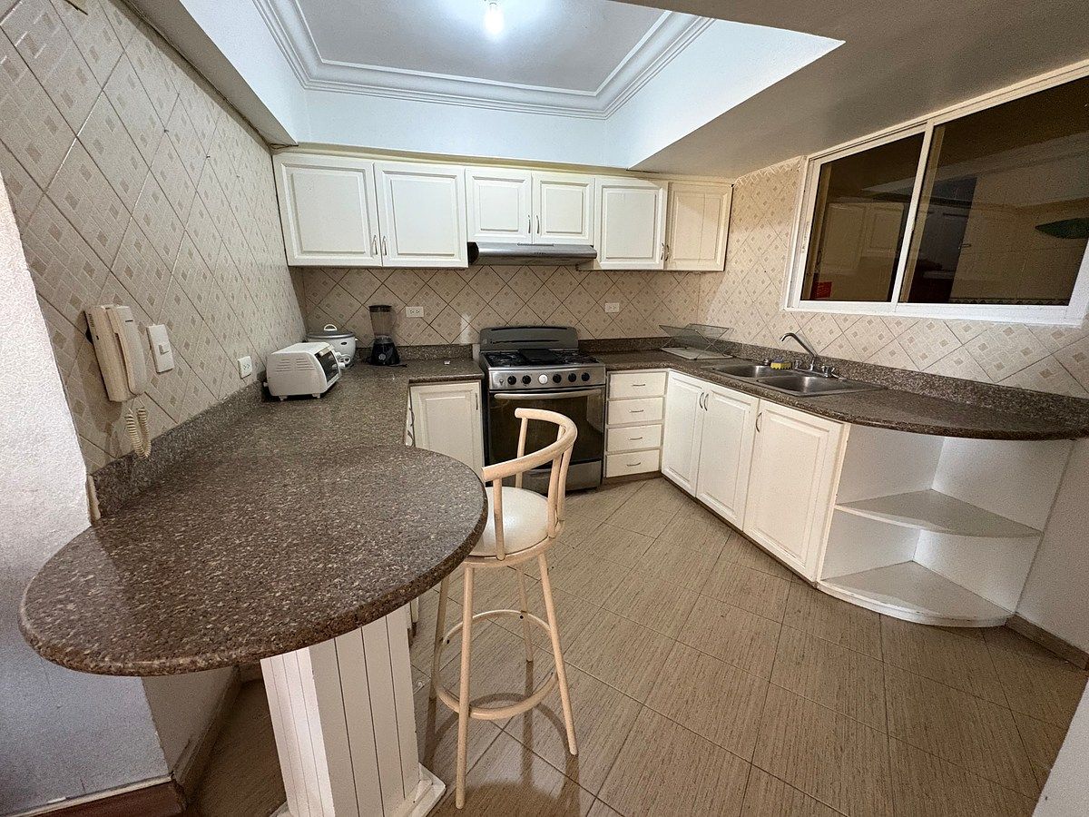 Apartamento en Villa Marina, Santo Domingo Centro (Distrito Nacional), foto 2 de 9