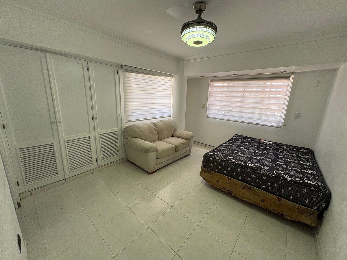 Apartamento en Villa Marina, Santo Domingo Centro (Distrito Nacional), foto 5 de 9