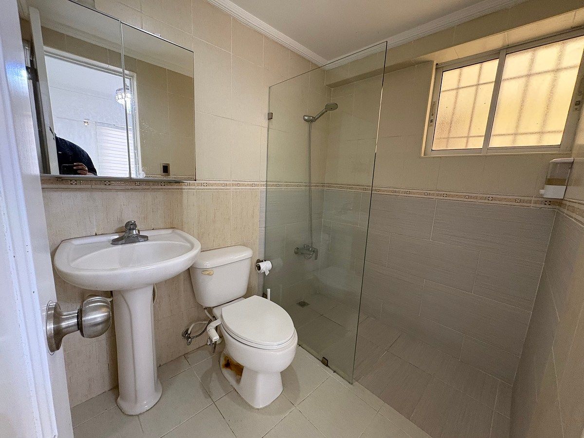 Apartamento en Villa Marina, Santo Domingo Centro (Distrito Nacional), foto 6 de 9