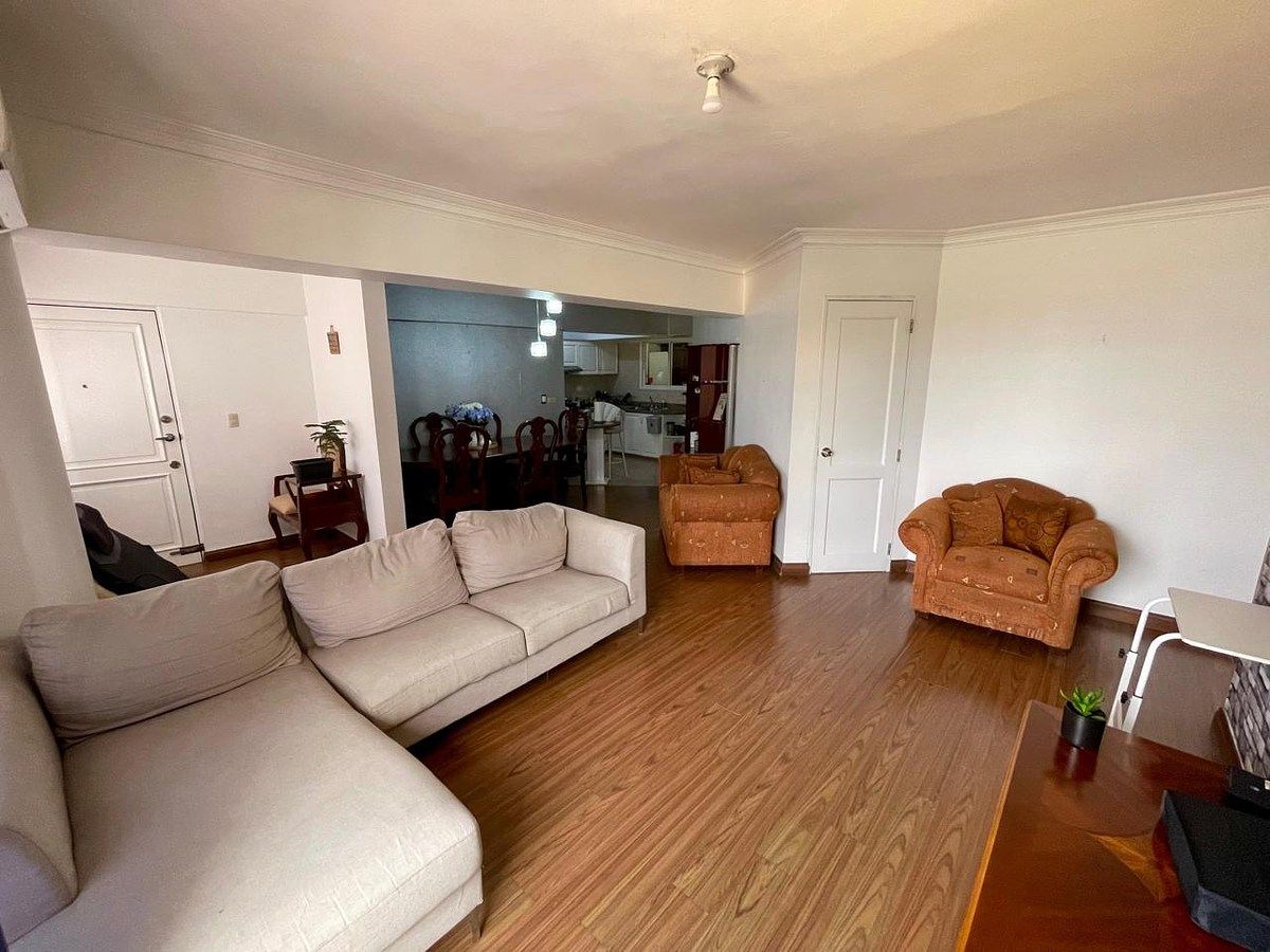 Apartamento en Villa Marina, Santo Domingo Centro (Distrito Nacional), foto 8 de 9