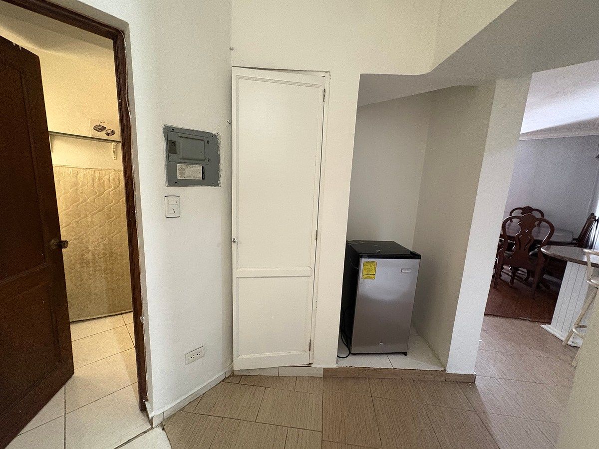 Apartamento en Villa Marina, Santo Domingo Centro (Distrito Nacional), foto 9 de 9