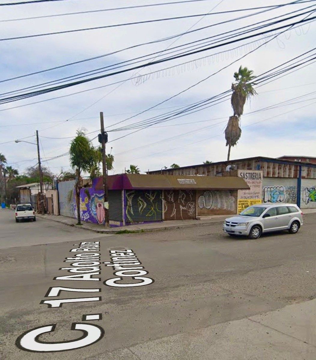 Local comercial en Libertad, Tijuana, foto 4 de 4