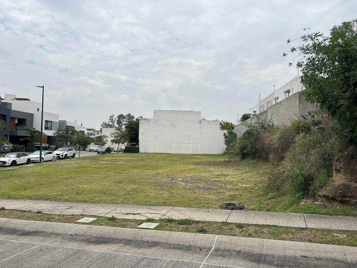 Terreno en Condominio Colinas Virreyes, Zapopan, foto 16 de 17
