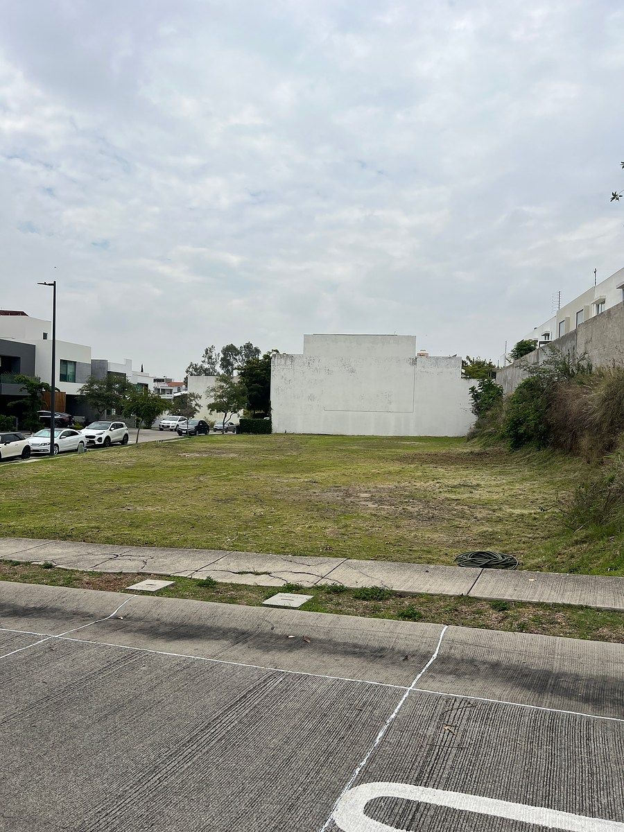 Terreno en Condominio Colinas Virreyes, Zapopan, foto 17 de 17