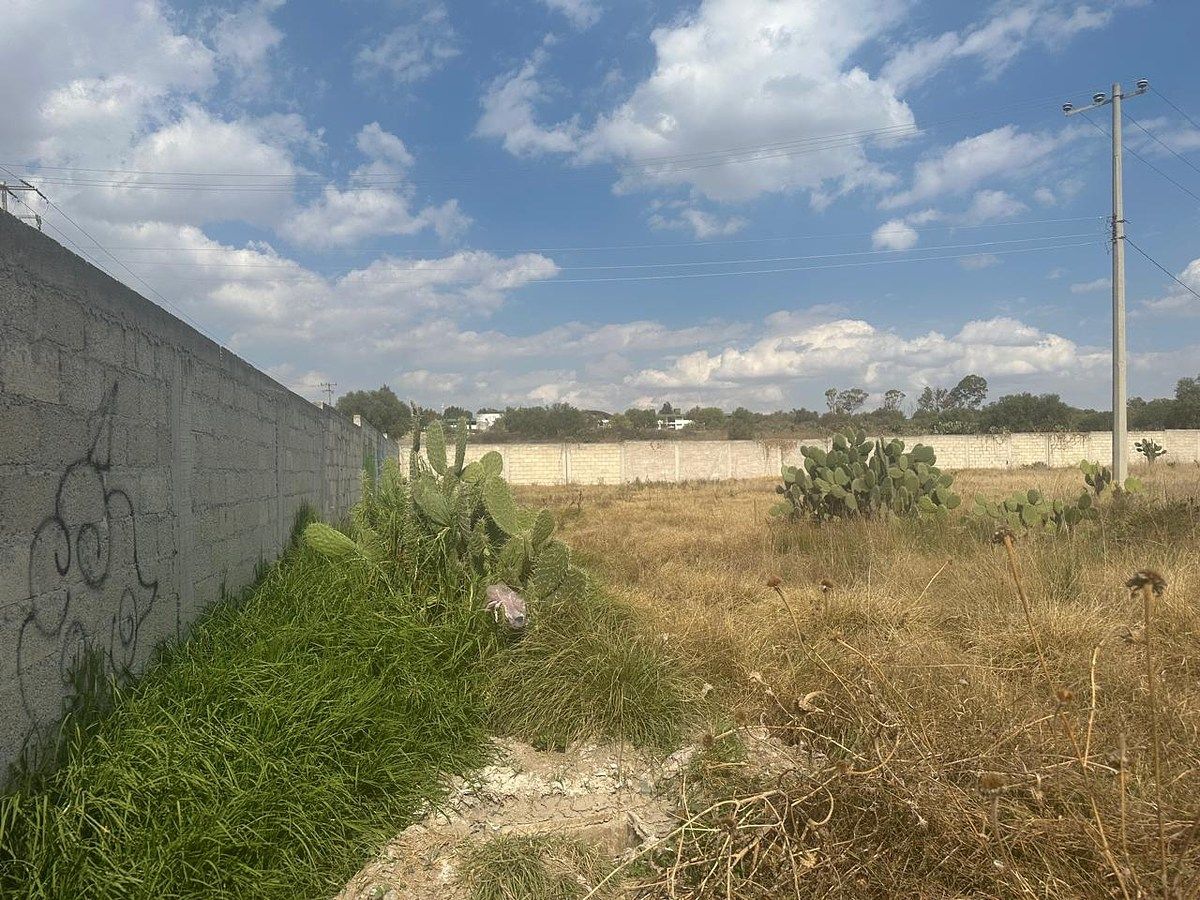 Lot in San Miguel, Zumpango, photo 2 of 10