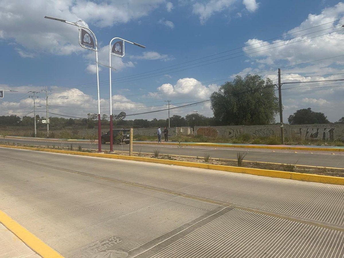 Lot in San Miguel, Zumpango, photo 4 of 10
