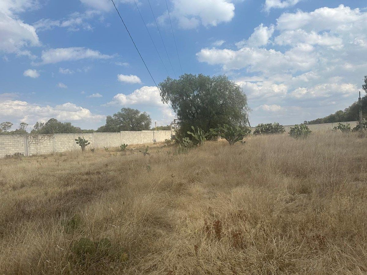 Lot in San Miguel, Zumpango, photo 8 of 10