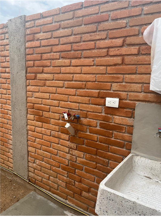 House in Cuautlancingo, Puebla, photo 13 of 32