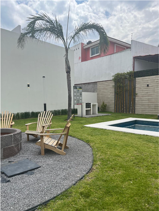 House in Cuautlancingo, Puebla, photo 31 of 32