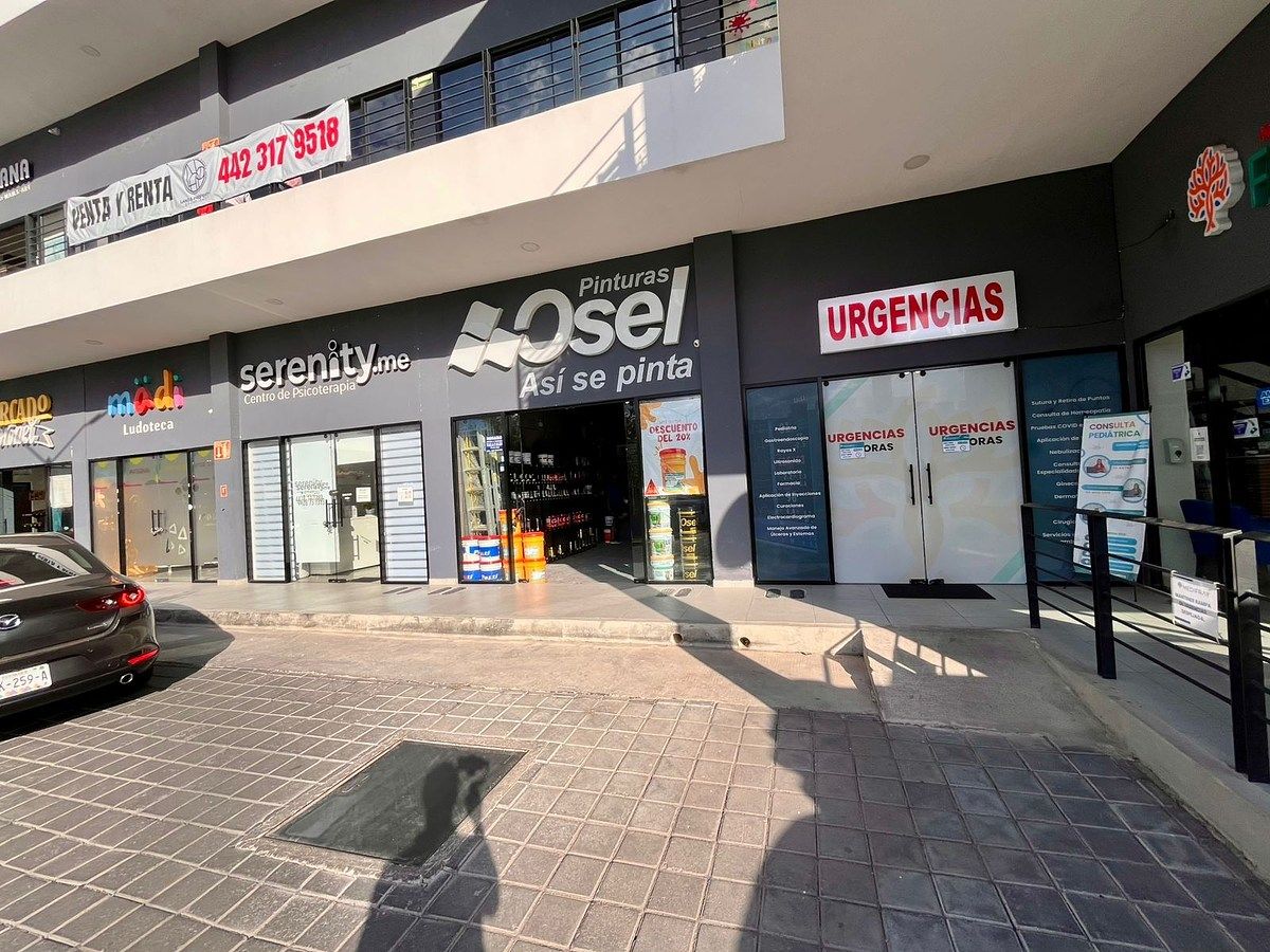 Local em El Marqués, Querétaro, foto 3 de 18