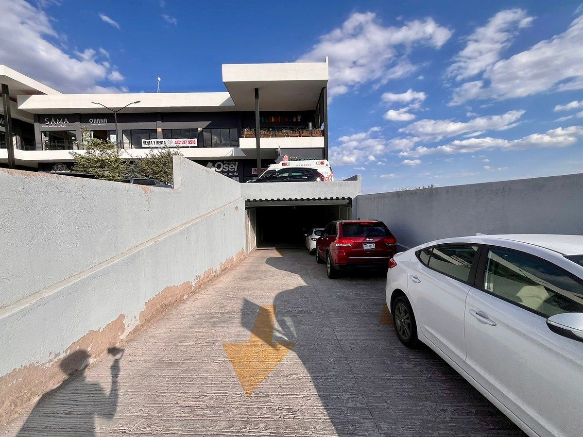 Local em El Marqués, Querétaro, foto 18 de 18