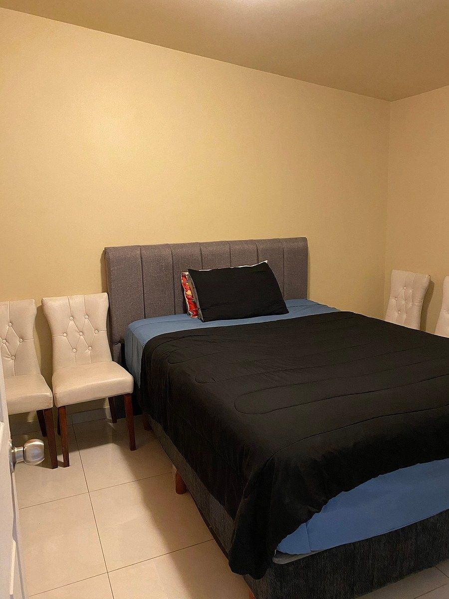 Casa en Misión de Loreto, Mexicali, foto 8 de 12