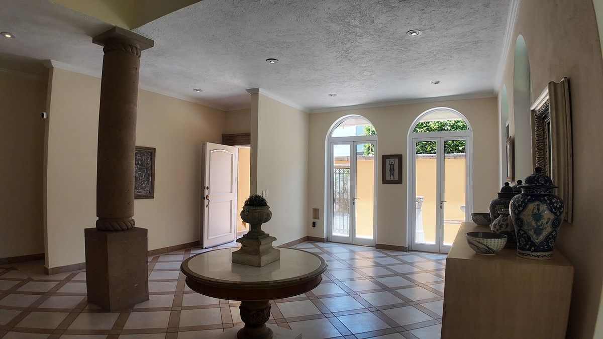 Casa en Acapatzingo, Cuernavaca, foto 11 de 25