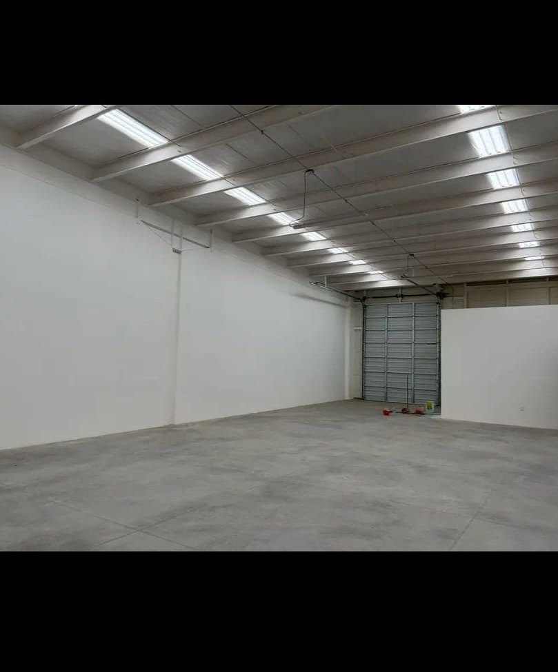 Bodega comercial en Patria Nueva, Querétaro, foto 8 de 15