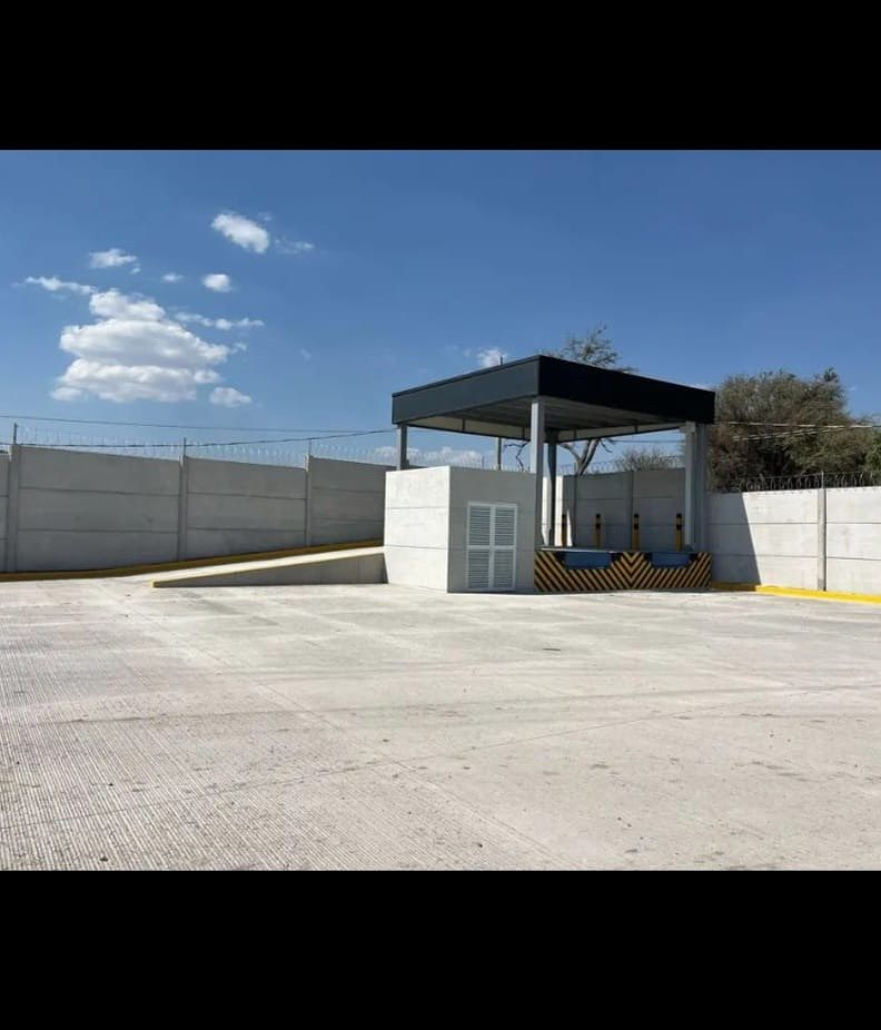 Bodega comercial en Patria Nueva, Querétaro, foto 9 de 15