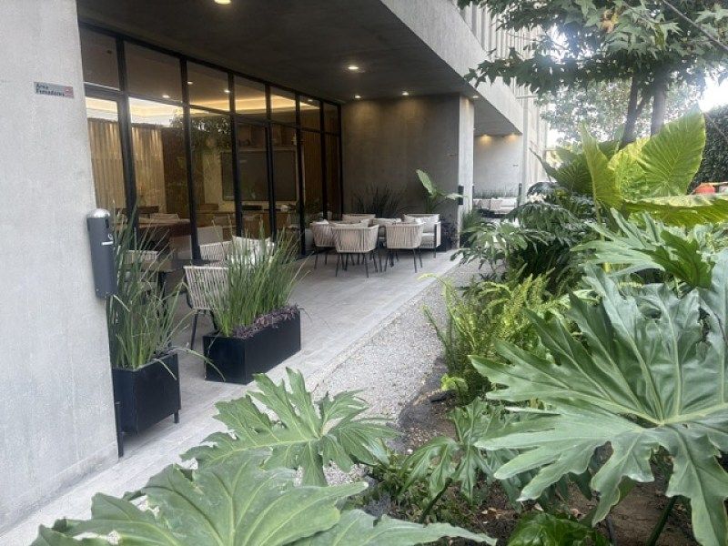 Apartamento à Venda em Naucalpan, foto 1 de 27