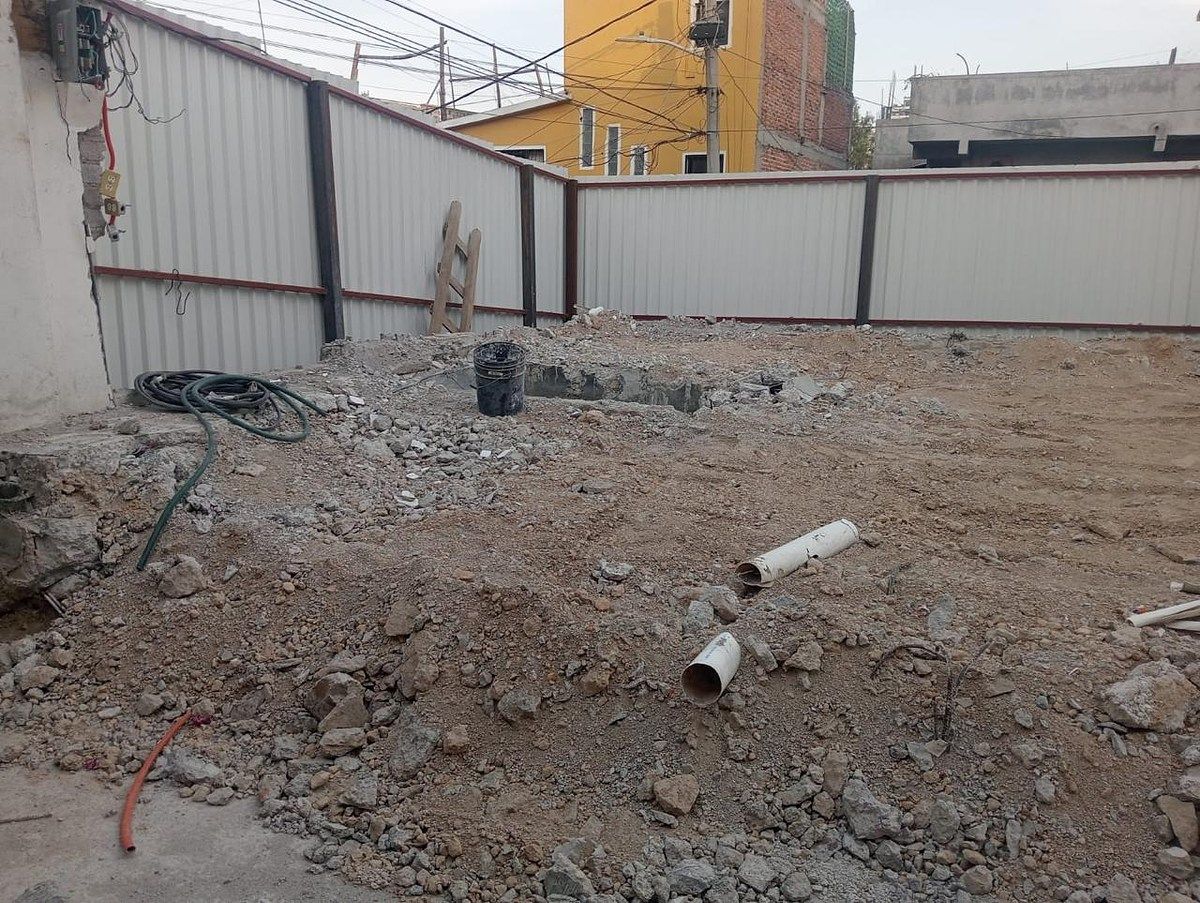 Lot in Pirules, Huixquilucan, photo 7 of 10