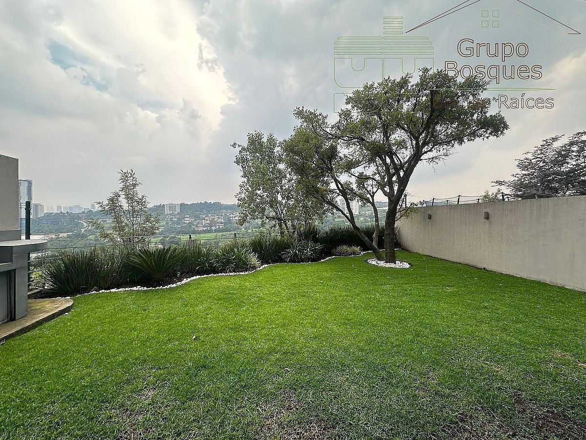 Casa en condominio en Bosque Real, Huixquilucan, foto 12 de 25