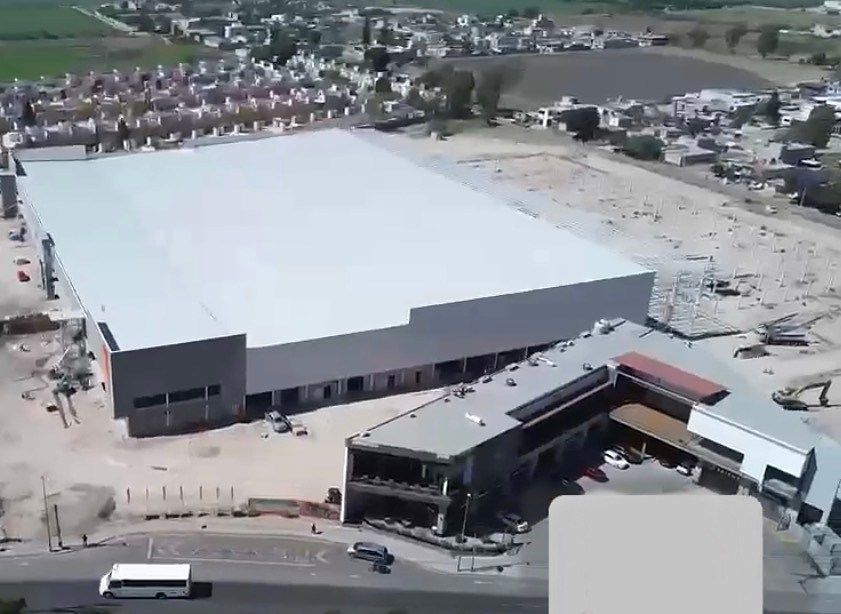 Local comercial en Cerrito Colorado, Querétaro, foto 3 de 8