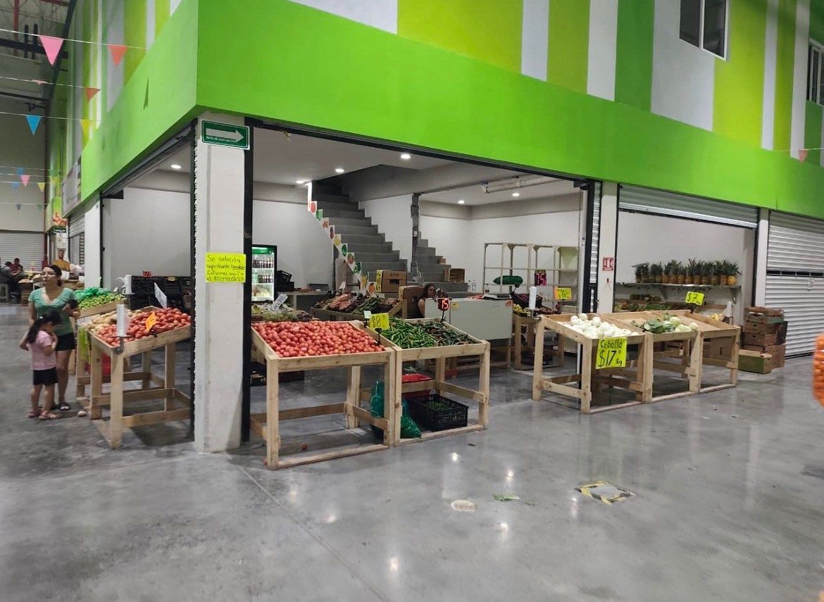 Local comercial en Cerrito Colorado, Querétaro, foto 5 de 8