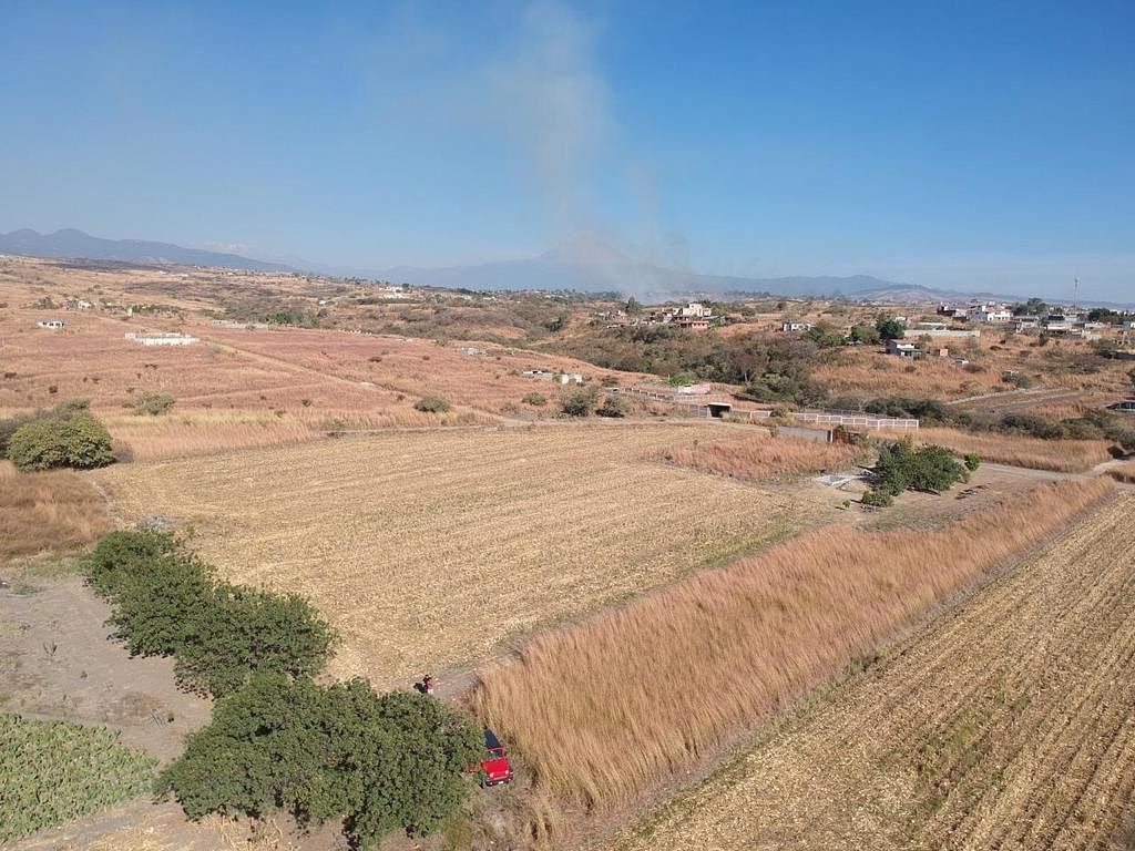 Lote em San Juan Texcalpan, Atlatlahucan, foto 6 de 16