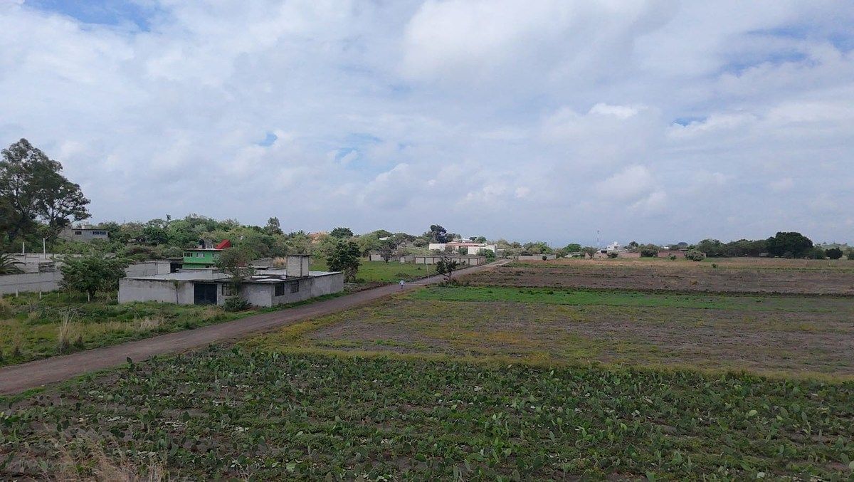 Lote em San Juan Texcalpan, Atlatlahucan, foto 11 de 16