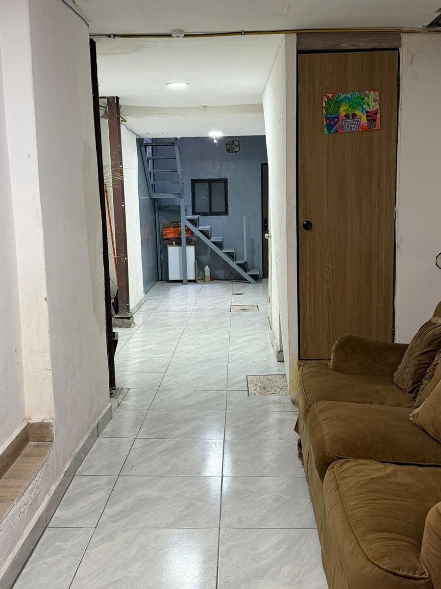 5 de 5: Bodega en Renta en Escandón Rayo Vende ®