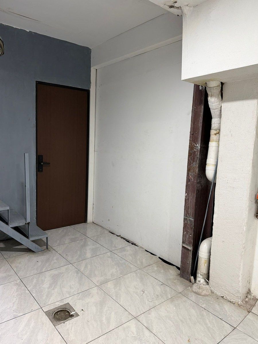 4 de 5: Bodega en Renta en Escandón Rayo Vende ®