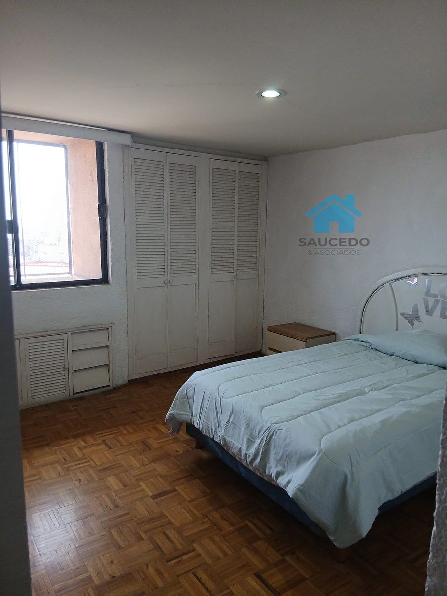 Apartment in Nueva Vizcaya, Durango, photo 9 of 15