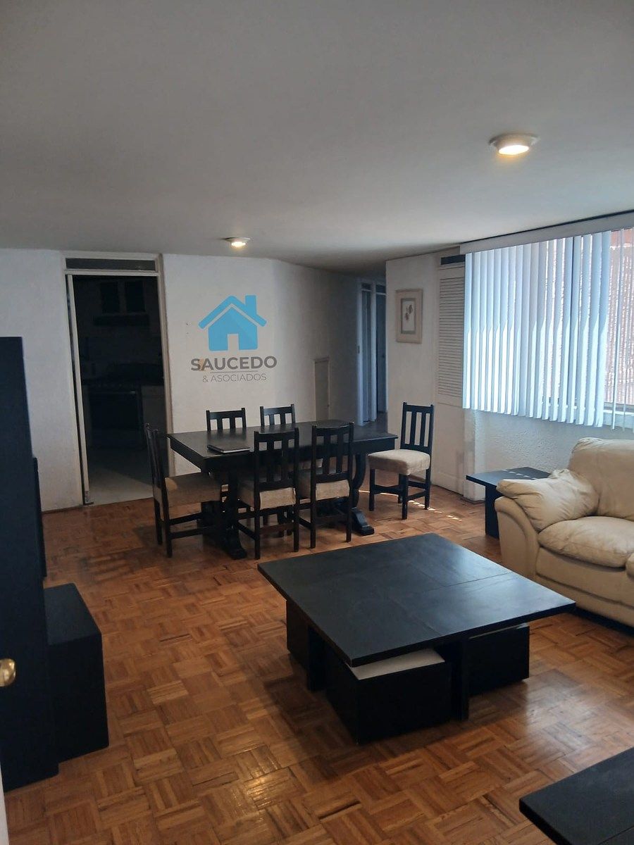 Apartment in Nueva Vizcaya, Durango, photo 5 of 15