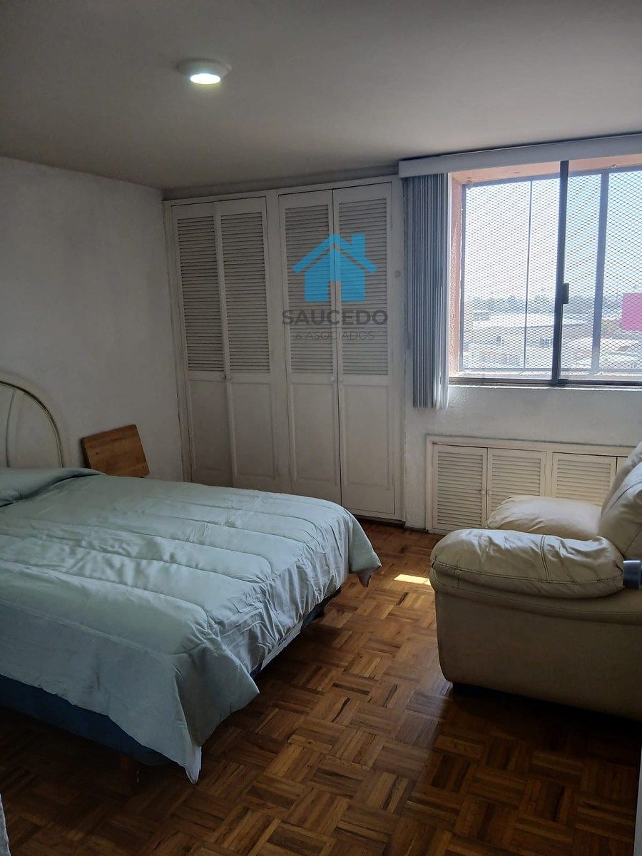 Apartment in Nueva Vizcaya, Durango, photo 10 of 15