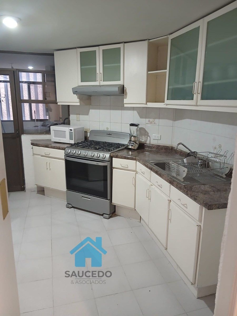 Apartment in Nueva Vizcaya, Durango, photo 7 of 15