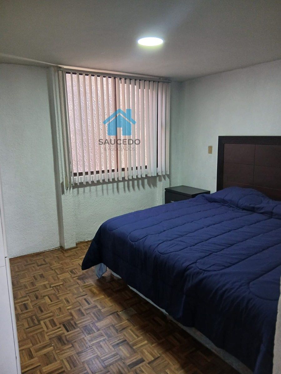 Apartment in Nueva Vizcaya, Durango, photo 11 of 15