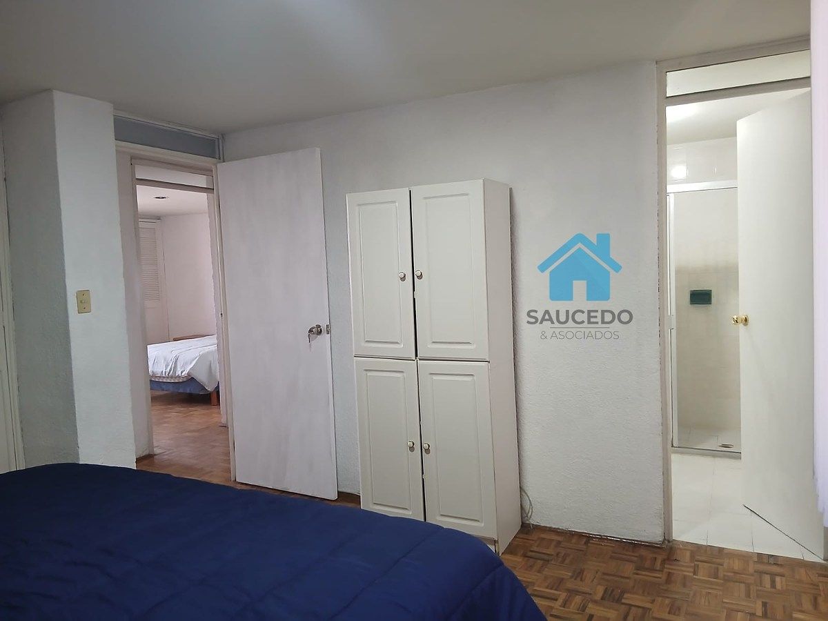 Apartment in Nueva Vizcaya, Durango, photo 13 of 15