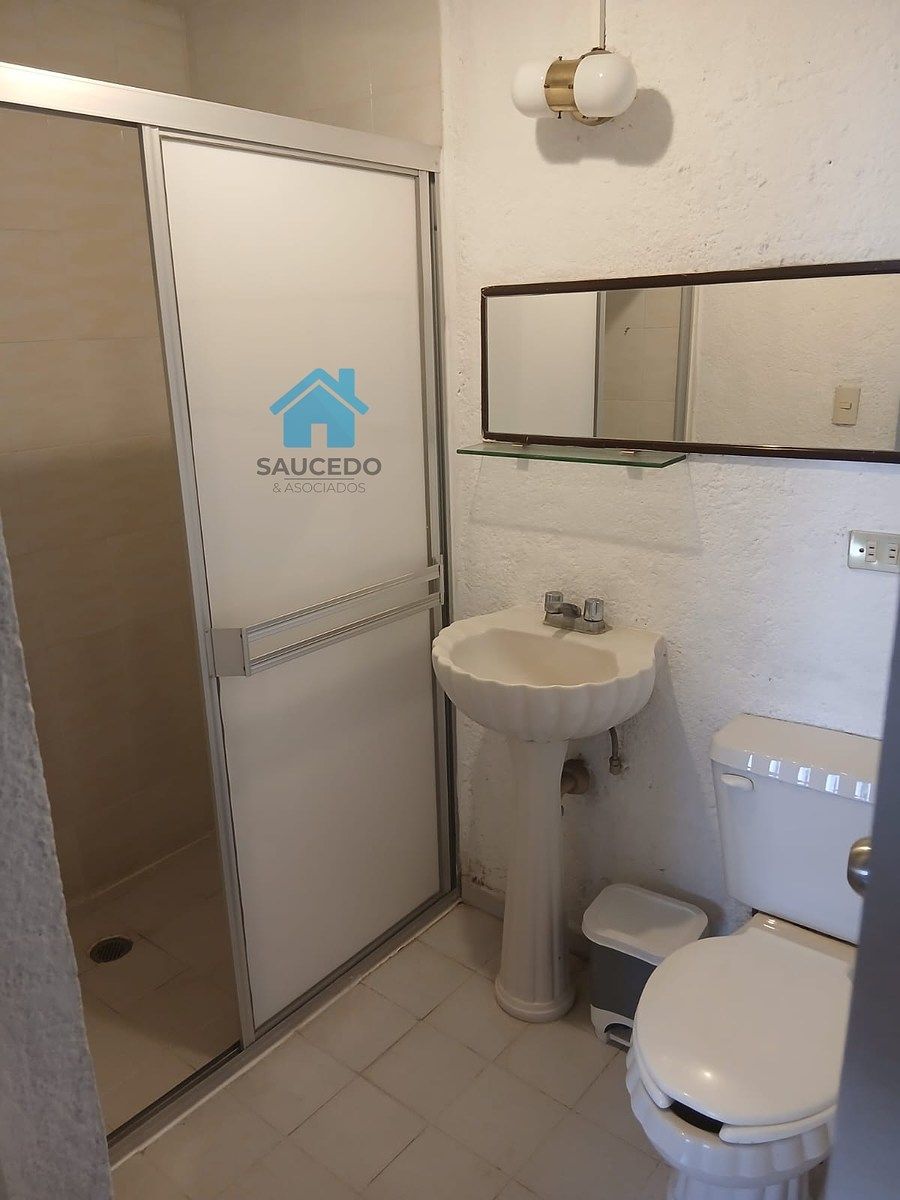 Apartment in Nueva Vizcaya, Durango, photo 15 of 15