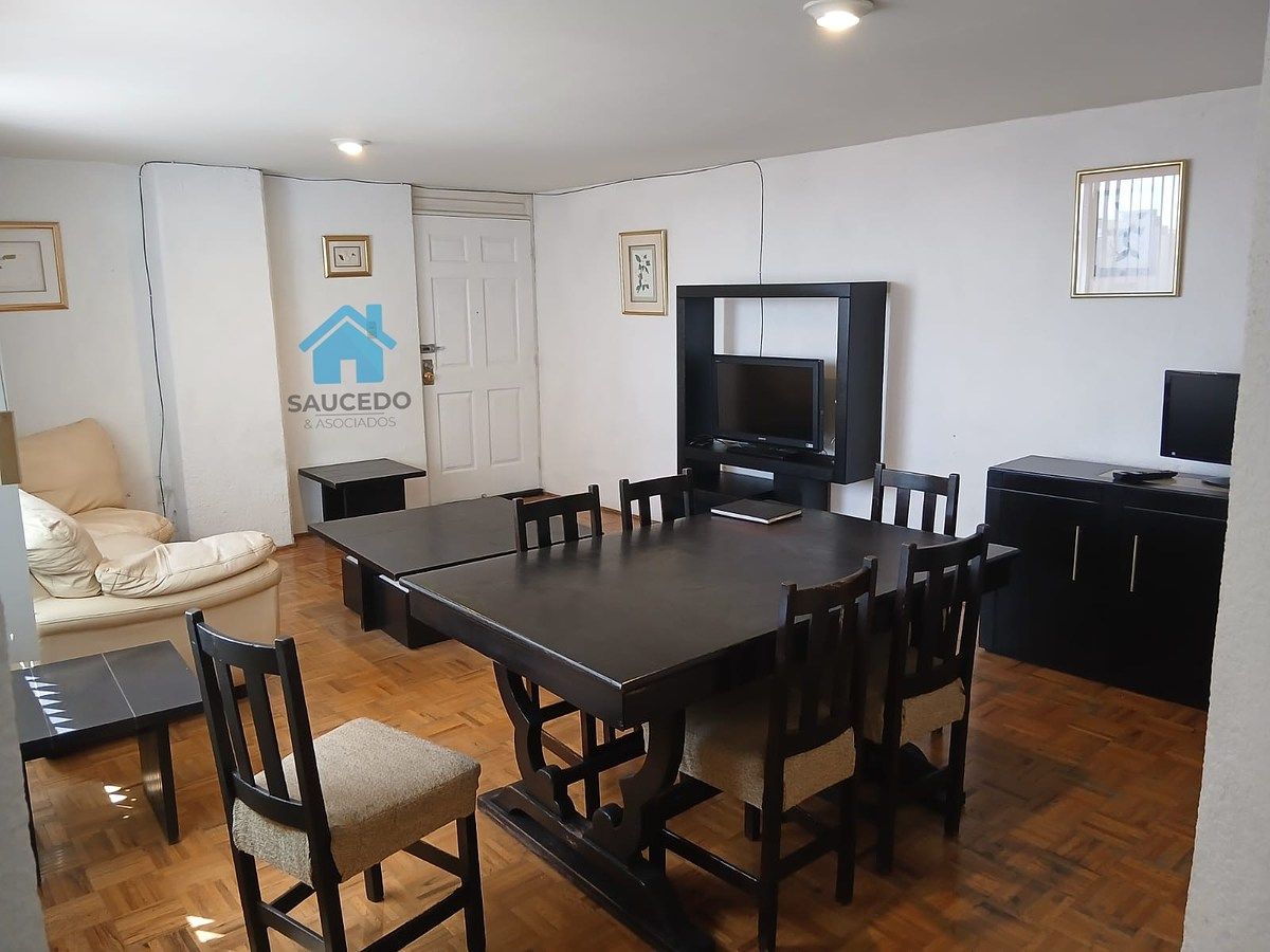 Apartment in Nueva Vizcaya, Durango, photo 6 of 15