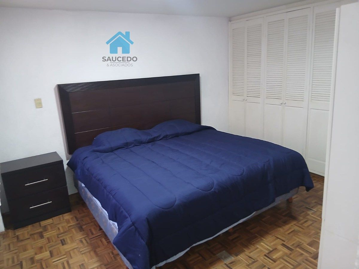 Apartment in Nueva Vizcaya, Durango, photo 12 of 15