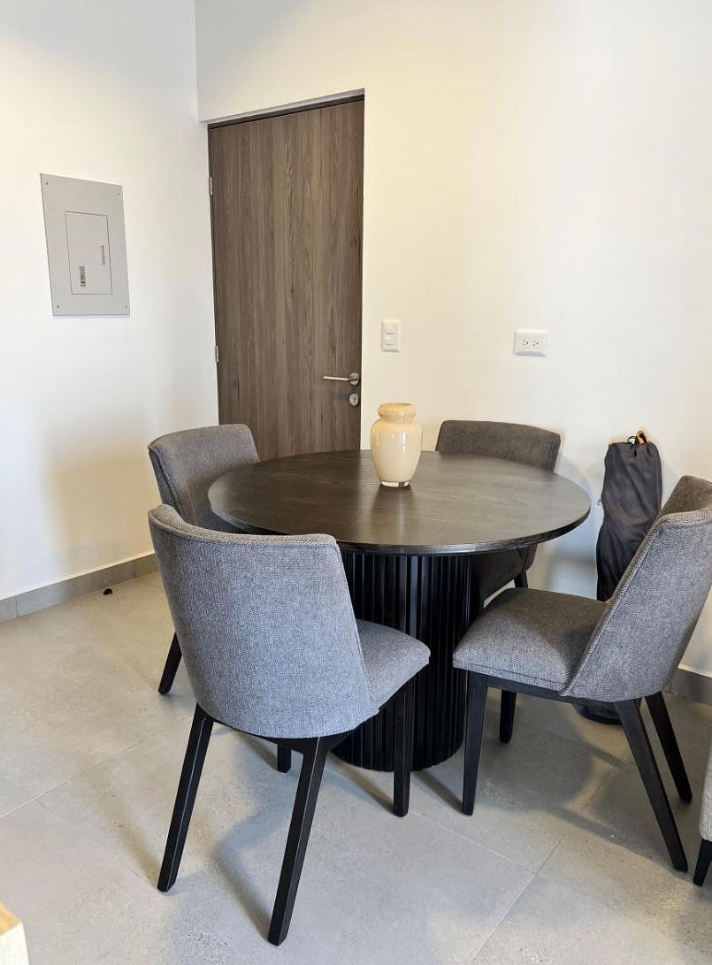 Apartamento em Colonial San Jerónimo 1 Sector, Monterrey, foto 4 de 11