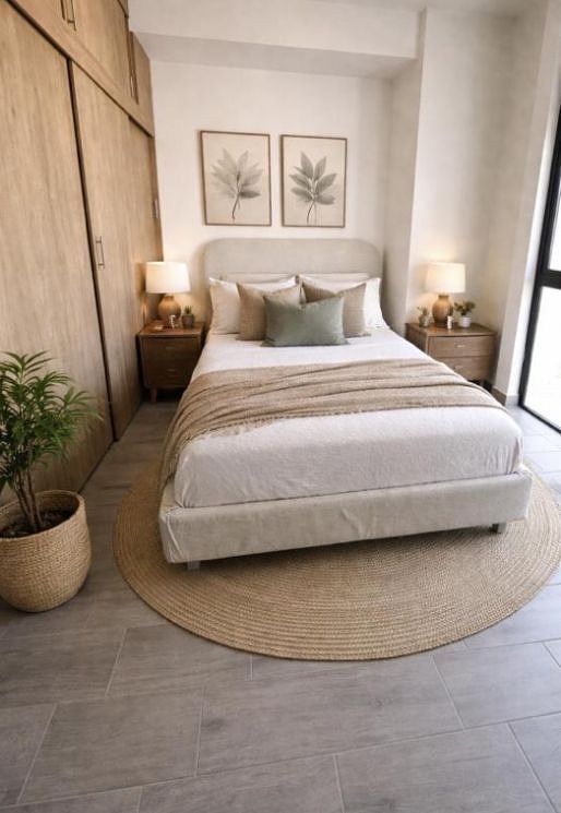 Apartamento em Colonial San Jerónimo 1 Sector, Monterrey, foto 10 de 11