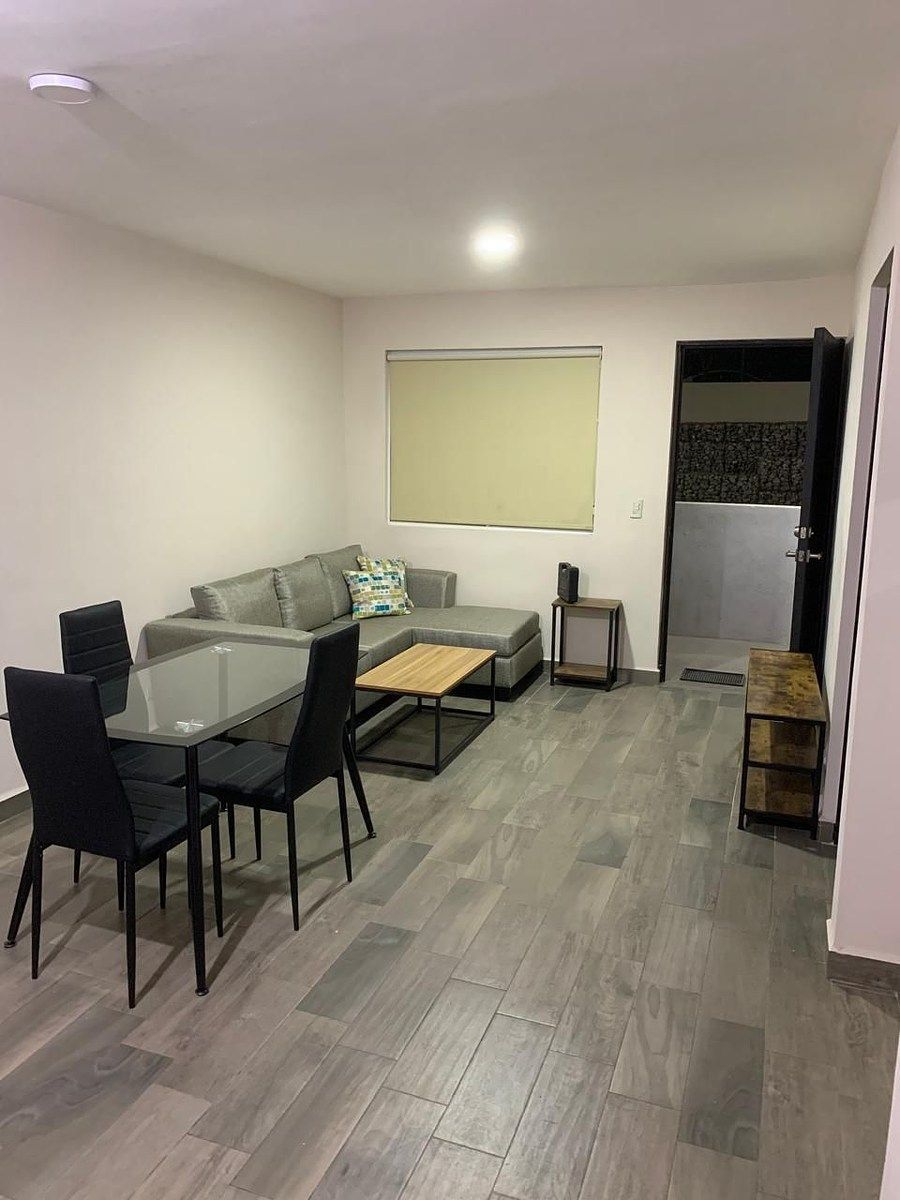 Apartamento em Pedregal de La Huasteca, Santa Catarina, foto 4 de 7