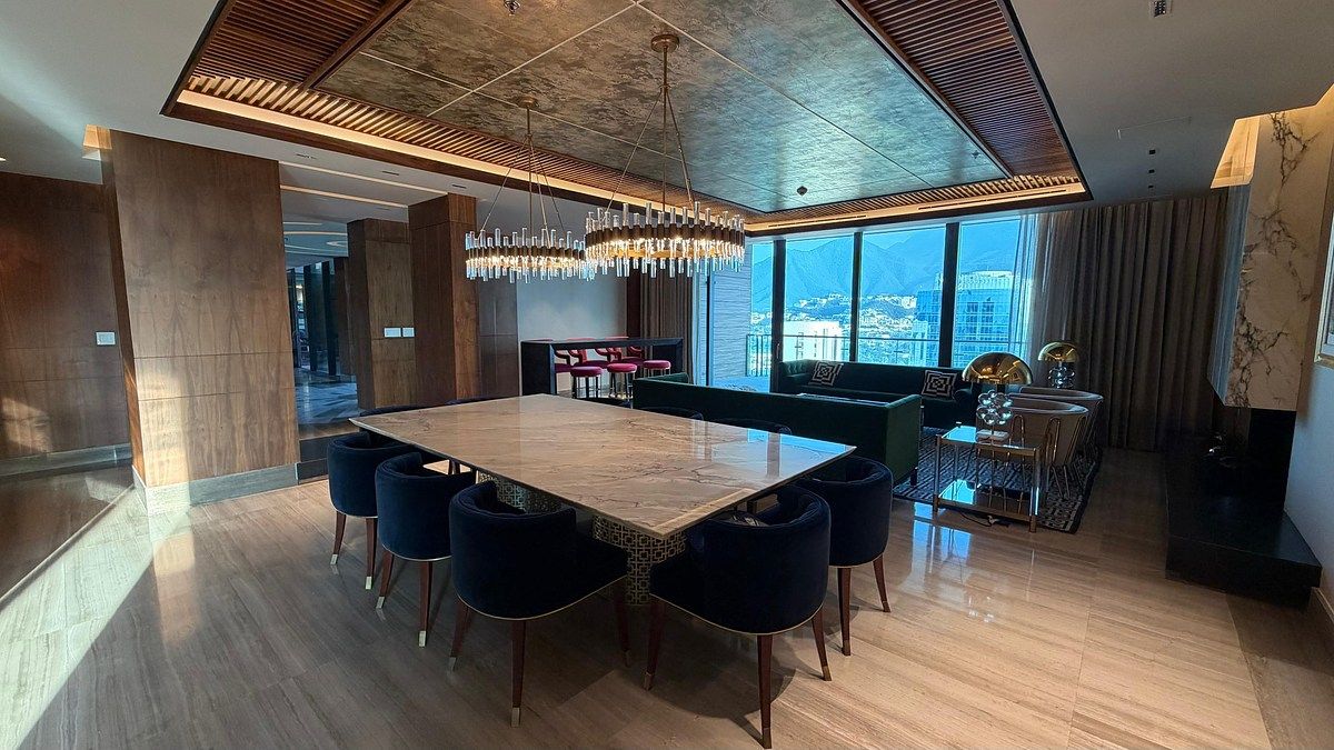 Apartamento em Valle Del Campestre, San Pedro Garza García, foto 6 de 21