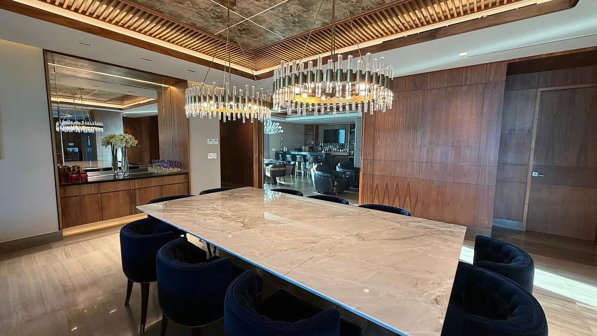 Apartamento em Valle Del Campestre, San Pedro Garza García, foto 7 de 21