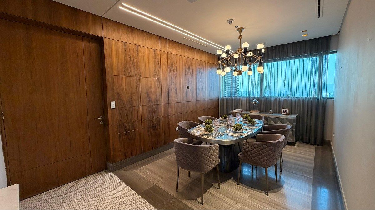 Apartamento em Valle Del Campestre, San Pedro Garza García, foto 13 de 21