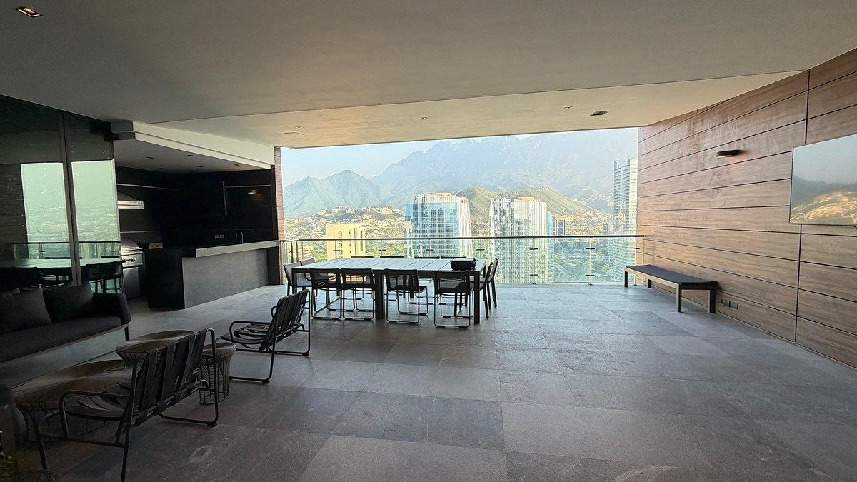 Apartamento em Valle Del Campestre, San Pedro Garza García, foto 19 de 21