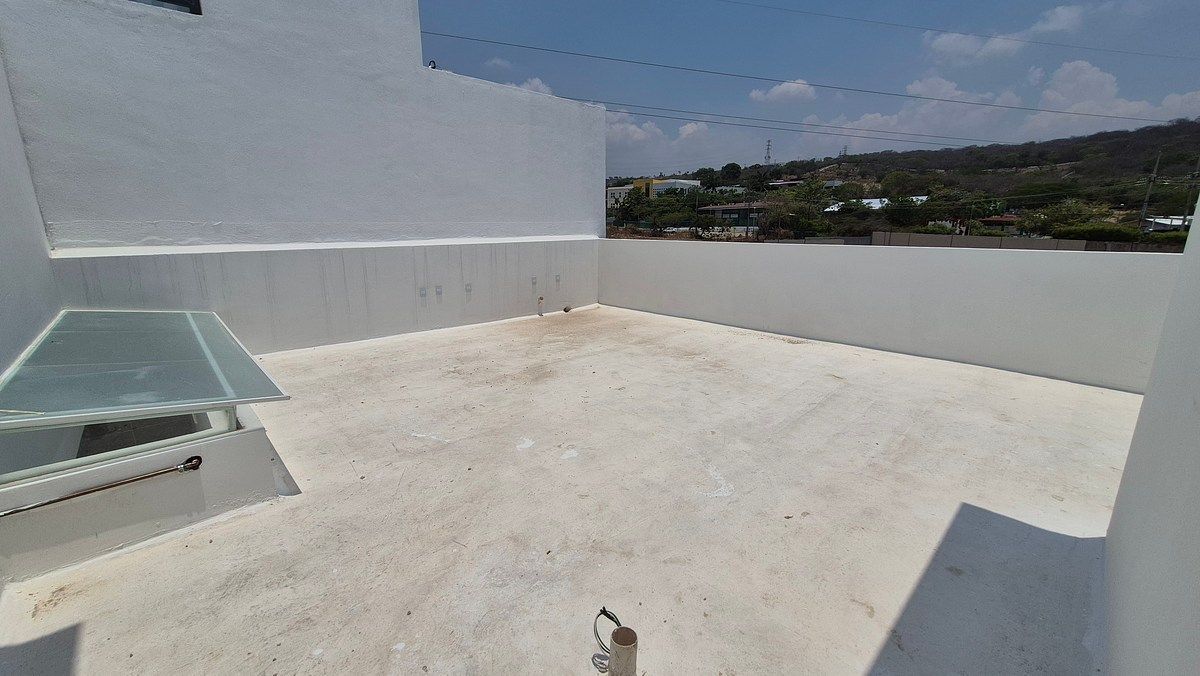 House in Puerta de Hierro, Tuxtla Gutiérrez, photo 30 of 31