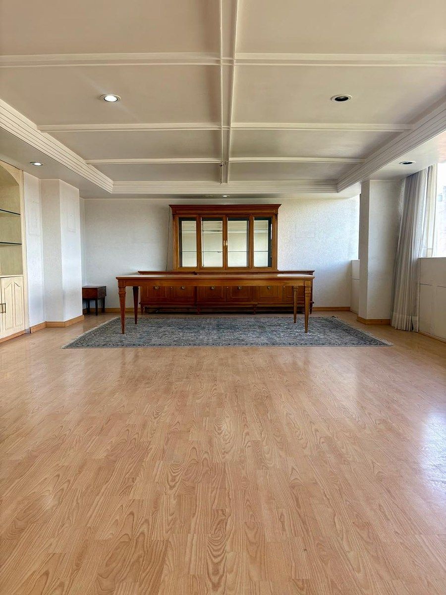 Departamento en Lomas de Chapultepec I Sección, Miguel Hidalgo, foto 2 de 8