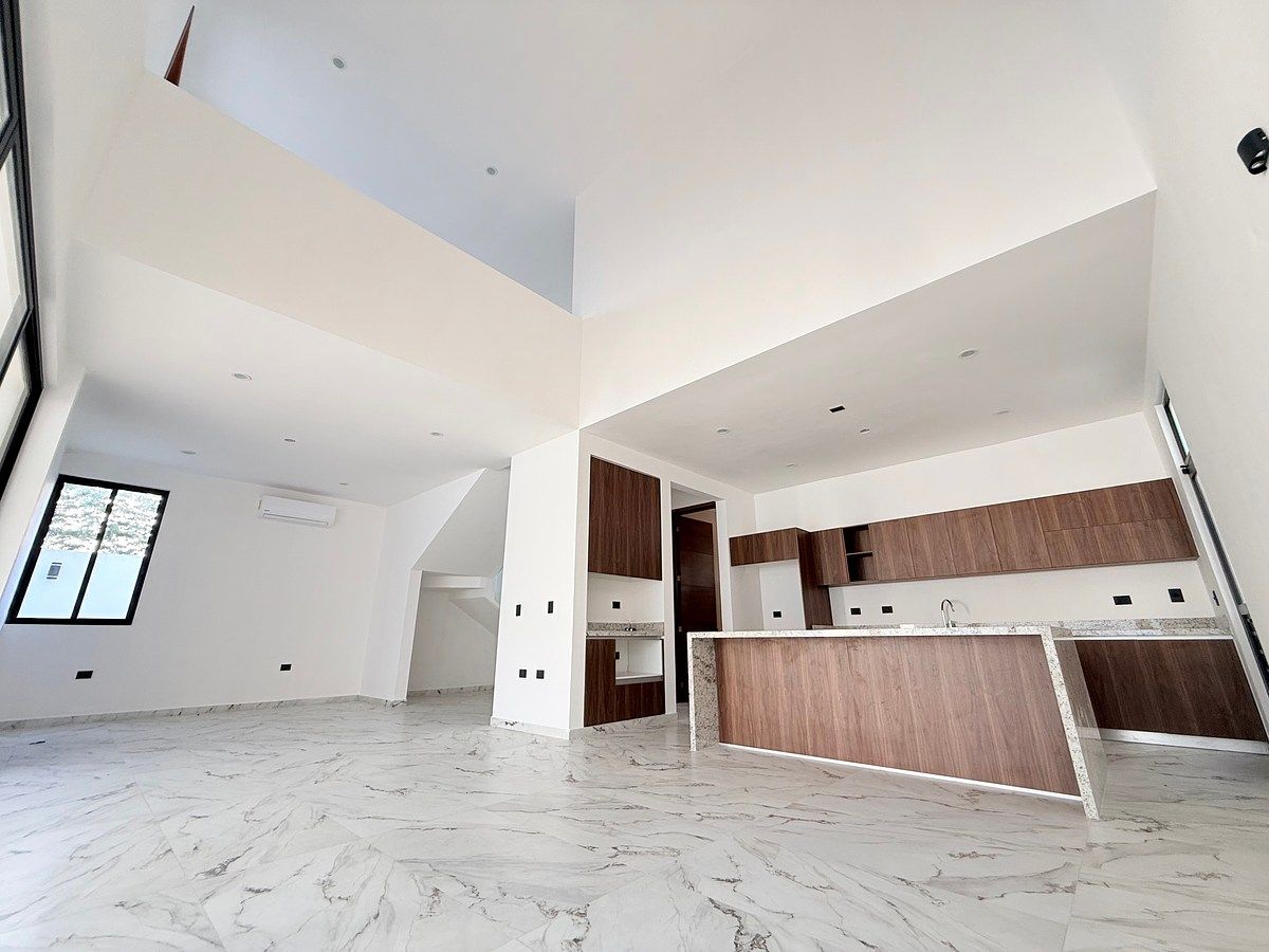 Casa en Tamanché, Mérida, foto 6 de 28