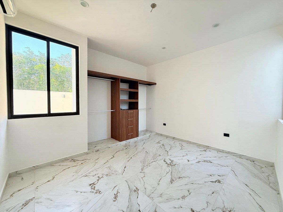 Casa en Tamanché, Mérida, foto 17 de 28