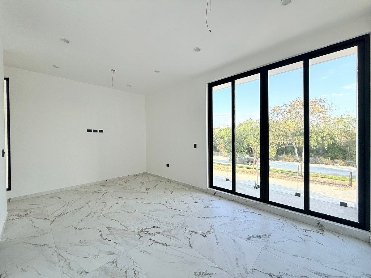 Casa en Tamanché, Mérida, foto 22 de 28